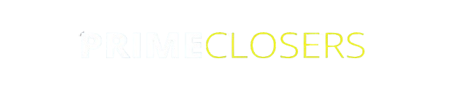 PrimeClosers — UK remote sales placement network