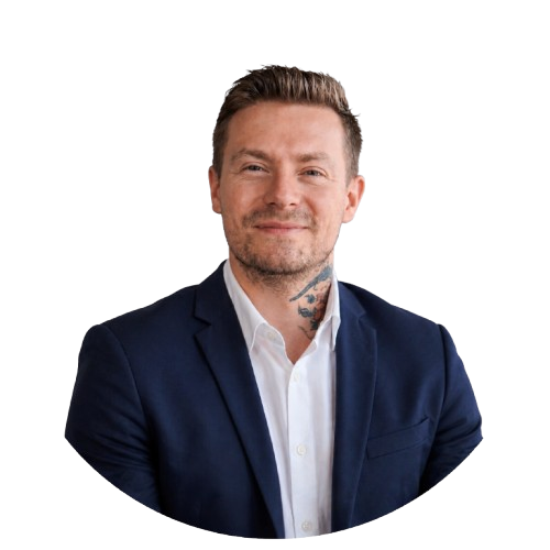 Chris Bull, founder of High-Ticket Closing Academy